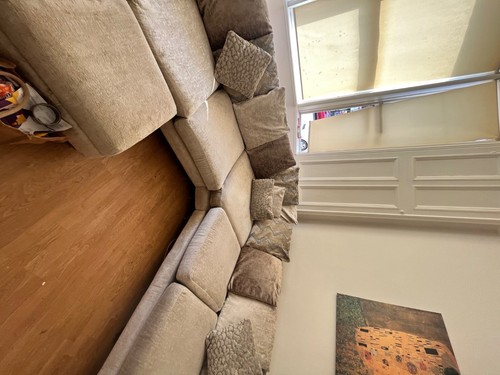 Corner sofa dfs - sofa, dfs 