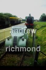 Great Whipsnade Railway Bedfordshire 28 Jun 1981 Original 35mm Slide Agfachrome