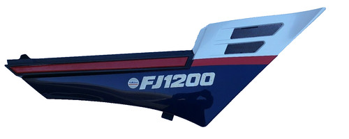Fianchetto yamaha fj1200 - yamaha,