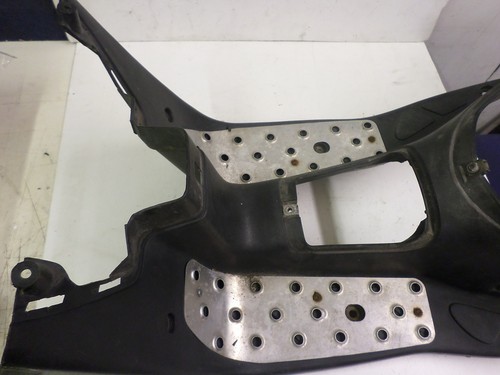 Peugeot metal 100 2003 foot - x,