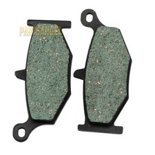 Rear Brake Pads For Suzuki