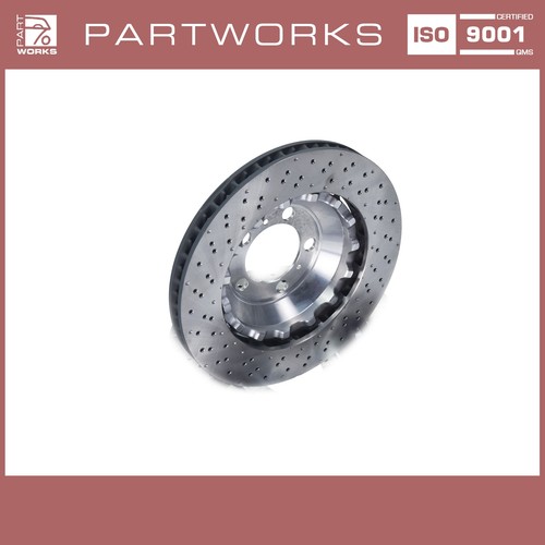 Brake disc for porsche - for, 991
