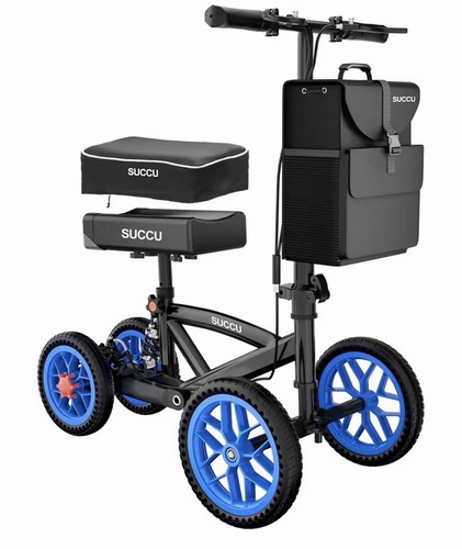 Knee walker scooter succu - knee,