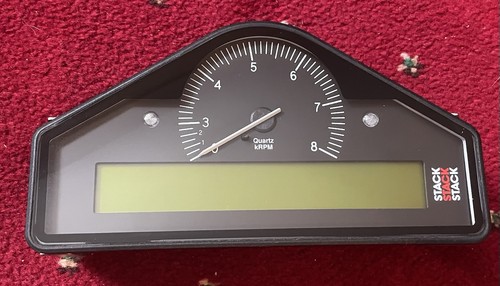 Stack st868 dash - stack,