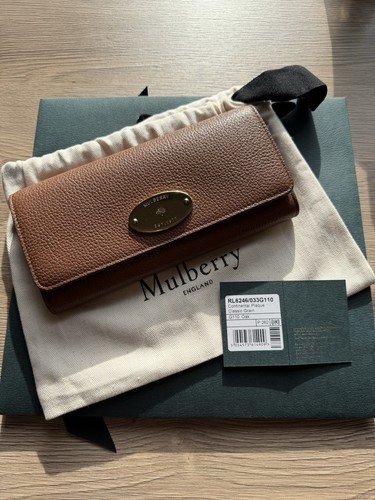 New mulberry continental - mulberry,