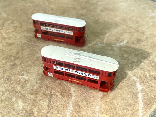 Matchbox lesney yesteryear - lesney,