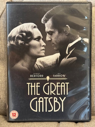 The great gatsby - gatsby, (2013)