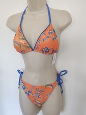 Gorgeous Monsoon Floral Bikini