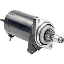 STARTER MOTOR SEA-DOO PWC