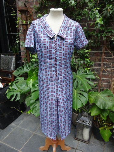 1960s classic design - classic, tricel