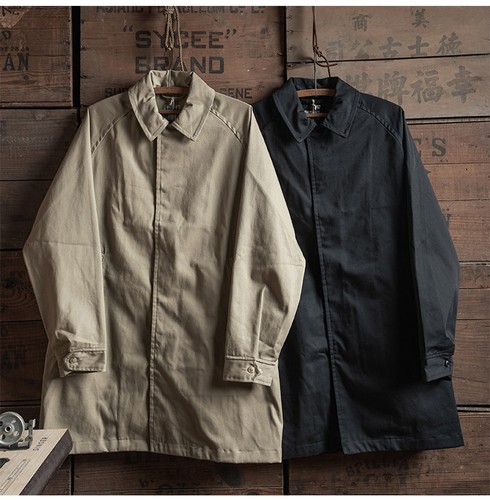 Non stock mens mid - mens, mid-length