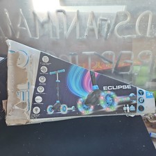 EVO Eclipse Light Up Scooter