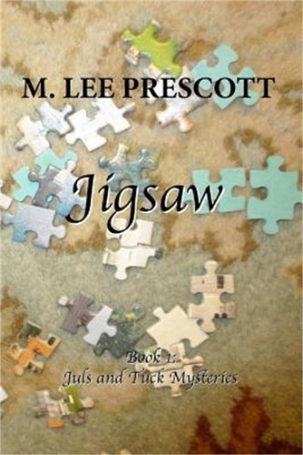 Jigsaw juls and - juls, tuck