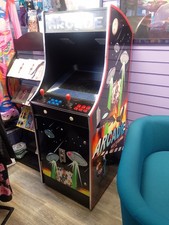 Game Elf 750 Multi Arcade Game