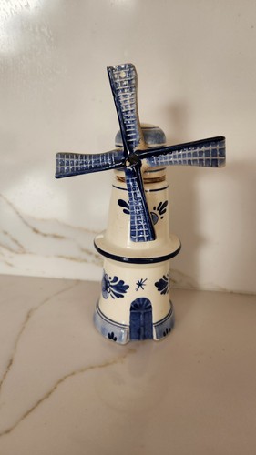 Vtg delft holland - delft,