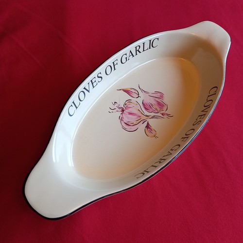 Retro rayware market garden - retro, 'market