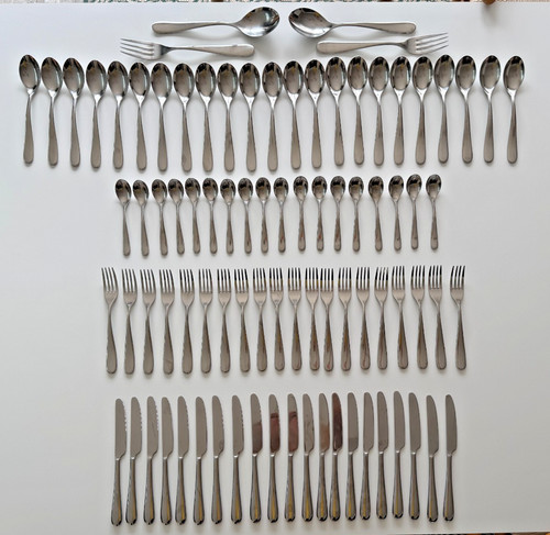 Alessi nuovo milano pieces - alessi,