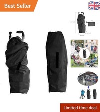 Modern Stroller Gate Check Bag