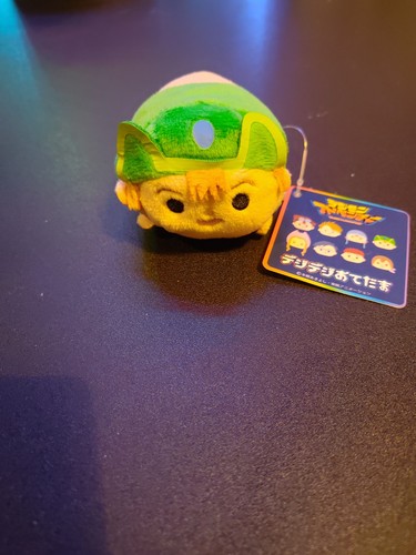 Digimon adventure plush - digimon,