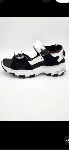 Skechers lites sandals - d'lites,