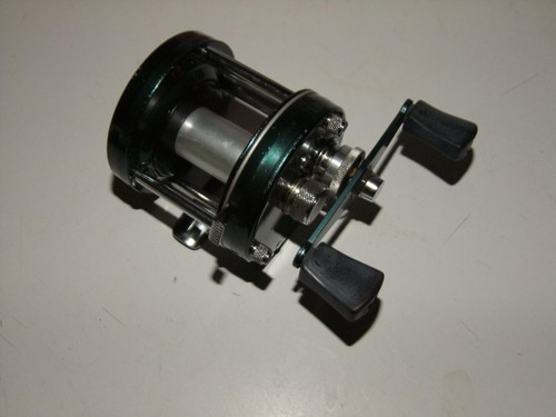Abu garcia ambassadeur - garcia,