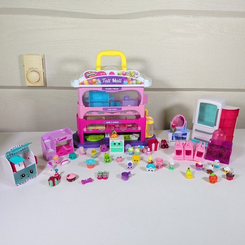Shopkins huge bundle tall - shopkins,