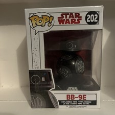 Funko Pop! Vinyl - Star Wars -