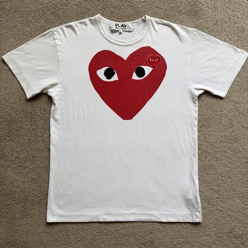 Cdg comme des - comme, garçons