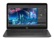 Dell Precision M3800