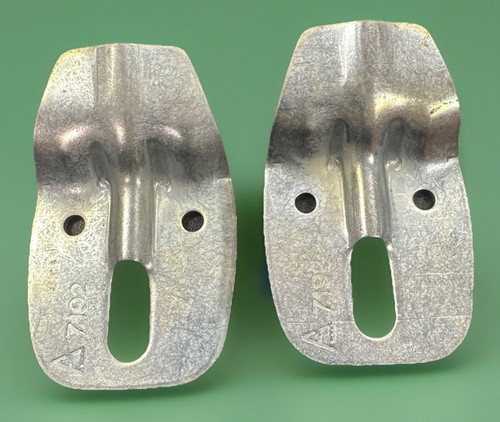 Armitage shanks - shanks, (metal)