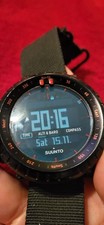 Suunto Core Watch 