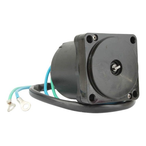 Power trim tilt - trim, motor