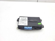 TELEMATICS CONTROL MODULE ECU