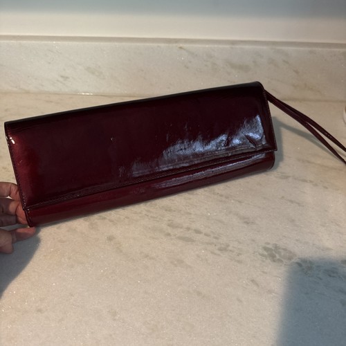 Stuart weitzman vintage - stuart, patent