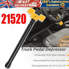 21520 Truck Brake Pedal
