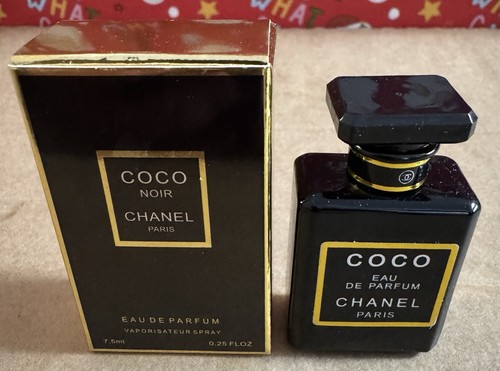 Chanel coco noir eau - chanel,