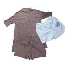 Women’s Large New Shorts and