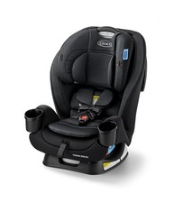 Graco TrioGrow SnugLock 3-in-1