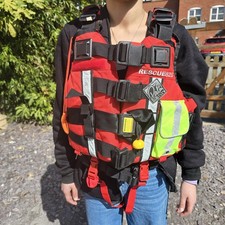 Palm Rescue 825 PFD Buoyancy