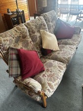 ❌Ercol 3 Seater (Three Piece