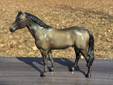 Breyer Horse Body Wapiti