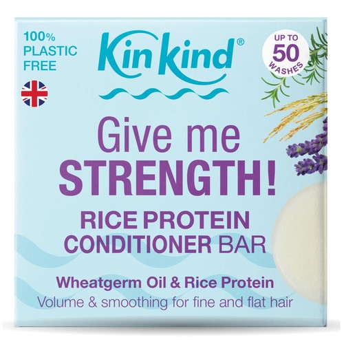 Kinkind rice water hair - kinkind,