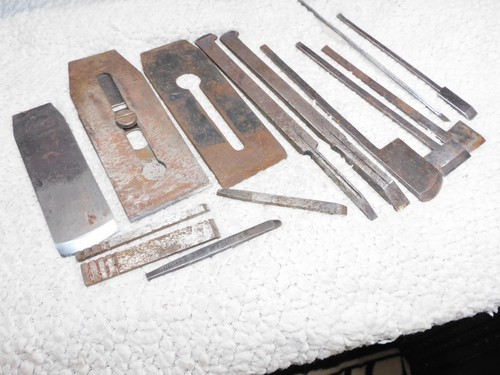 Job lot assorted wood - of,
