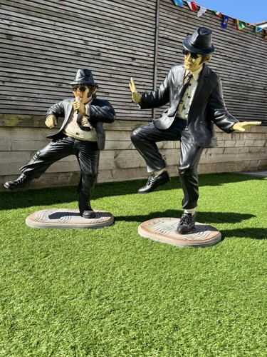 Large 3ft blues brothers jake - large,