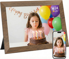 Frameo 32GB WiFi Digital Photo