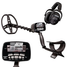 Garrett AT Pro International