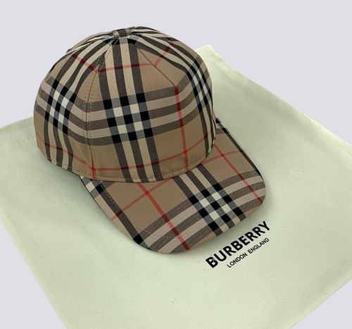 Burberry london nova - nova, check