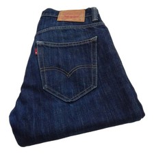 Levi 520 Jeans Regular Fit