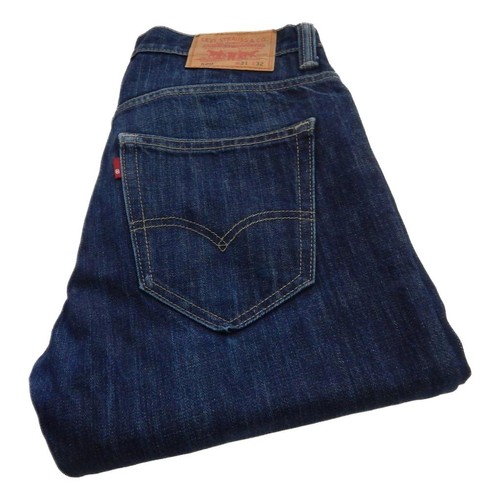 Levi 520 jeans regular fit - levi,