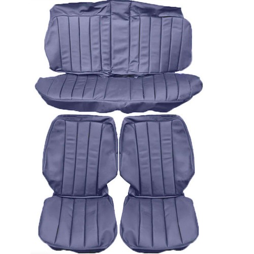 Seat covers for mercedes w201 - covers,